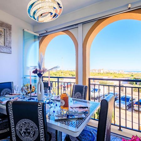 Appartamento Blue Heaven Torrevieja Esterno foto